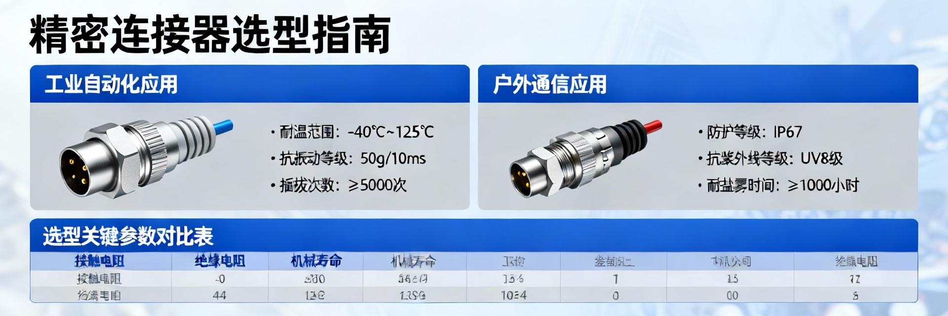 ST740674-32选型避坑指南：5大关键参数解读与3大应用场景实战分析