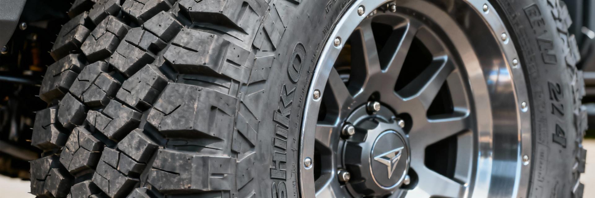 Shinko 244 tire specification diagram