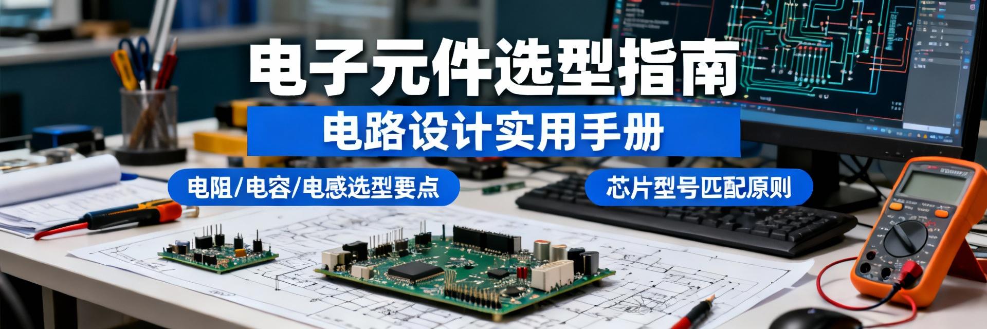 The Ultimate Guide to Axial Lead Power Inductors Selection: 5 Steps to Avoid 90% of Design Traps