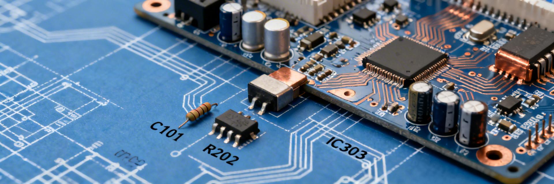 CTM2474F-102L Inductor Deep Analysis: From Key Parameters to Circuit Design Practical Guide