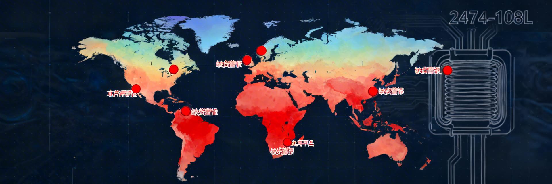 2025 Latest 2474-108L Delevan Stock Map: 7 Platform Real-Time Data + Lead Time Forecast