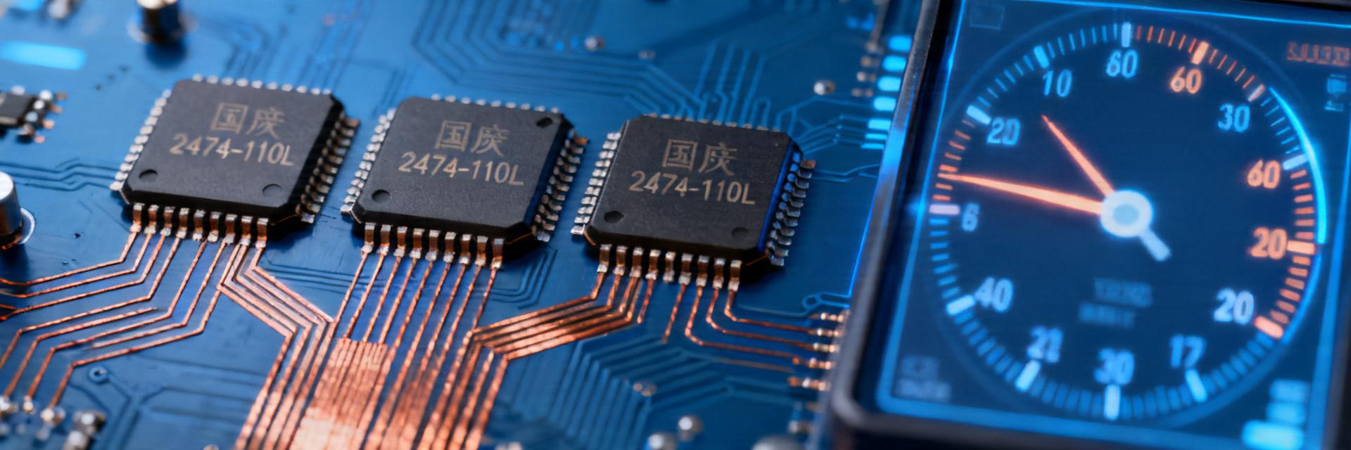Domestic Replacement 2474-110L Three Chip Actual Test Comparison: A Comprehensive Horizontal Evaluation of Performance, Price, and Supply Chain