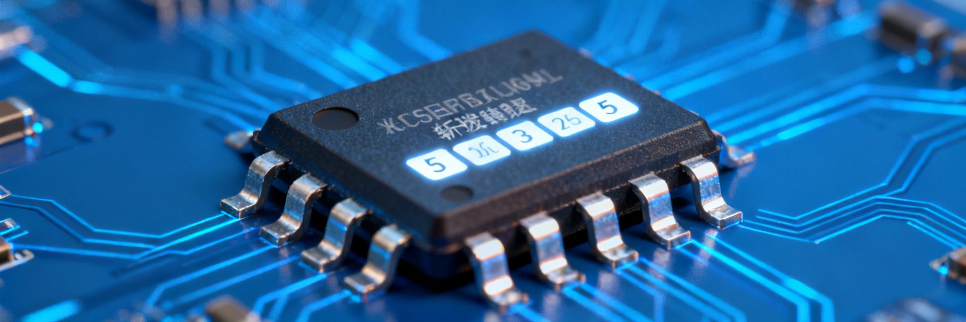 TP5532-FR数据手册解读：5大关键参数决定低功耗斩波运放性能