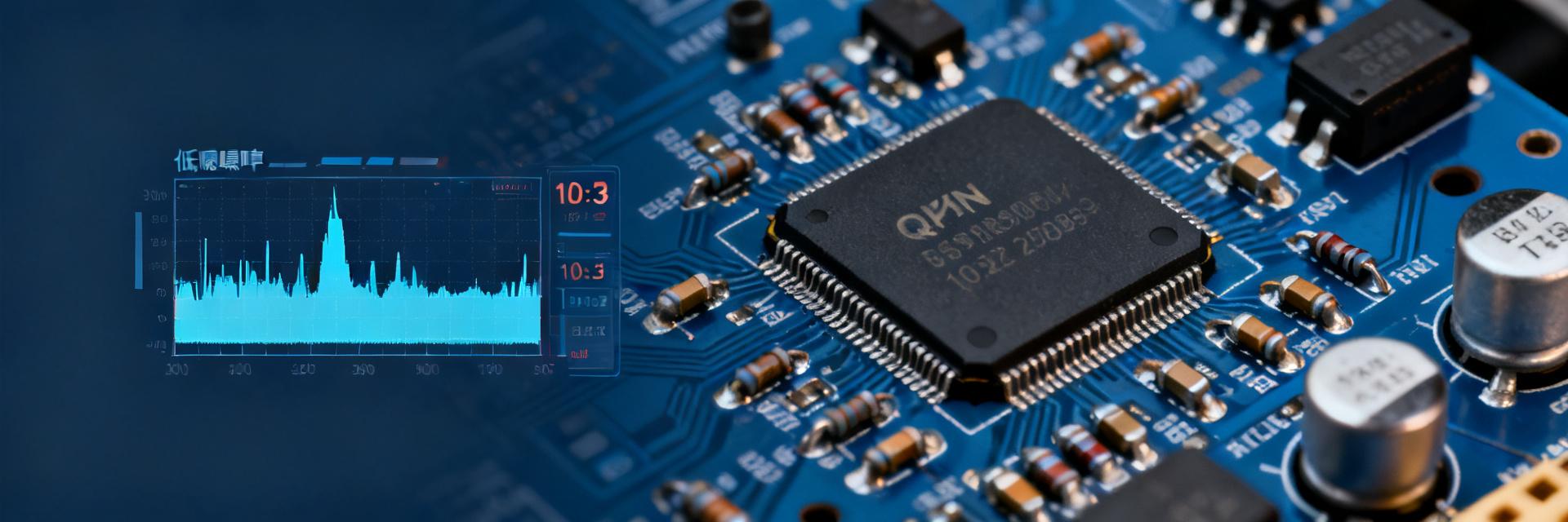 MAX74821ARMZ-R7实测：0.9nV/&radic;Hz噪声密度如何颠覆24位音频采集
