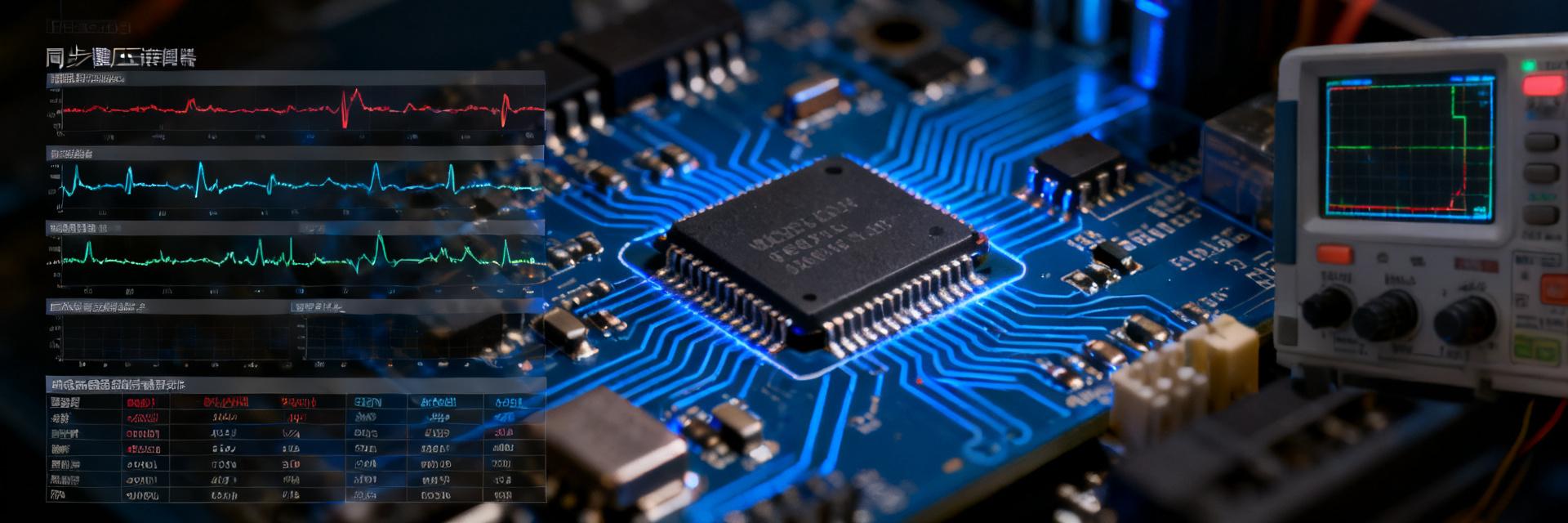 In-Depth Analysis of TLR1901GXZ-E2 Datasheet: 3 Core Parameters Determine Your Circuit's Success