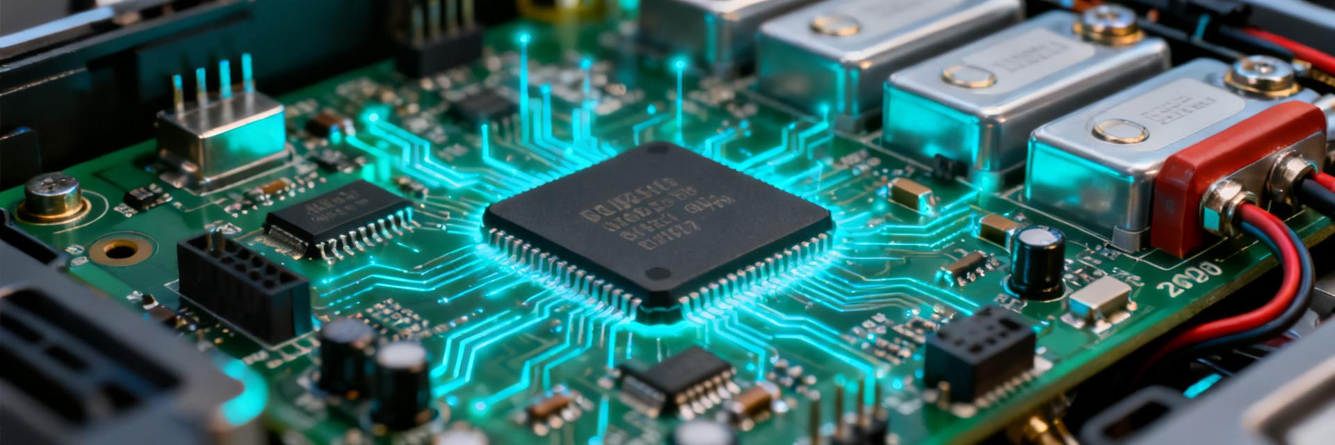 INA241B3EDRQ1 Complete Datasheet: Empirical Analysis of 5 Core Metrics for Automotive-Grade Current Sensing