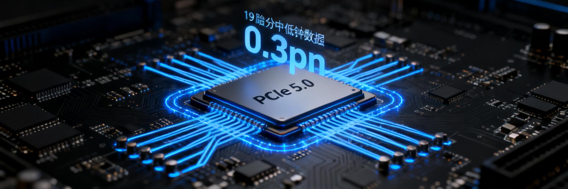 In-Depth Analysis of ZL30291BLDG1: Architectural Design and Jitter Optimization Practice for 19-Channel PCIe Clock Outputs