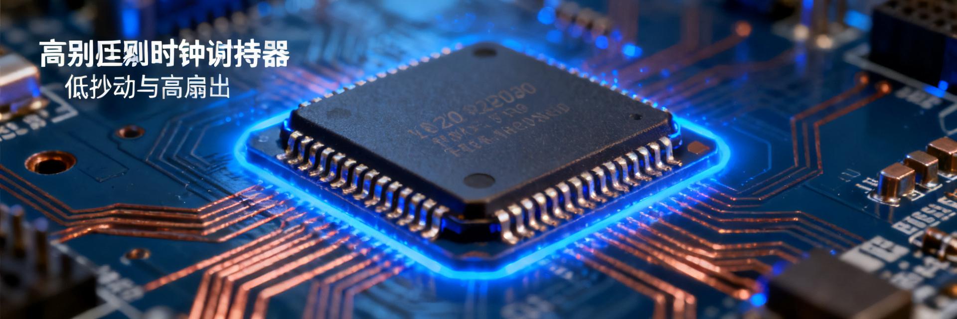 ZL40294BLDG6 Parameter Overview: Key Specifications and Selection Criteria for 1:20 Clock Buffer
