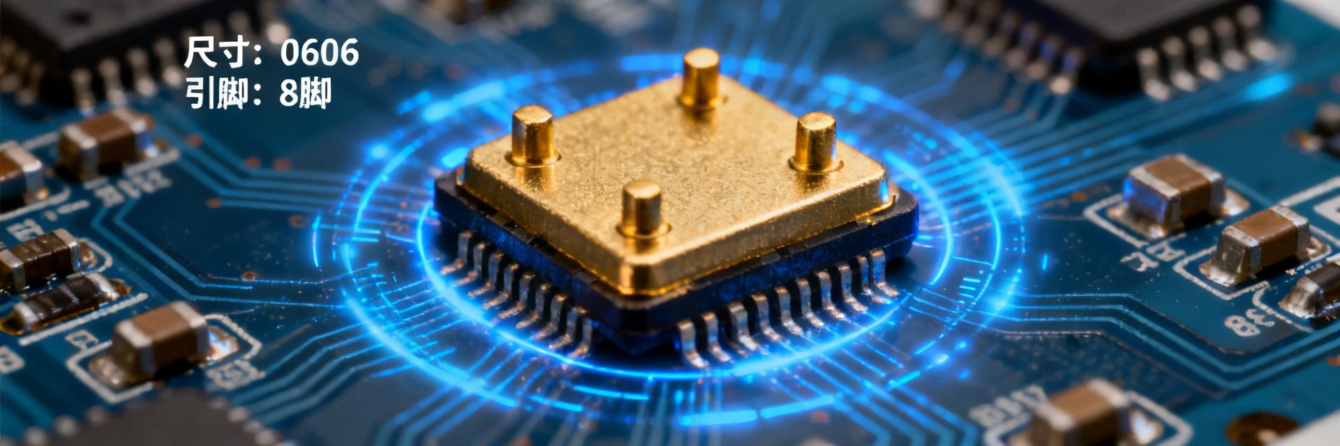 EXB-V4V181JV Complete Specifications Analysis: From Pinout to PCB Design Practice
