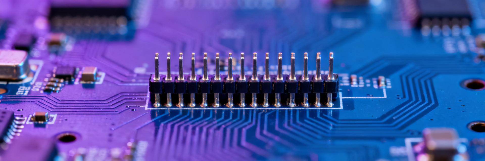 In-Depth Analysis of the EXB-V4V104JV Resistor Network: 7 Key Points from Datasheet to Practical Circuit Design