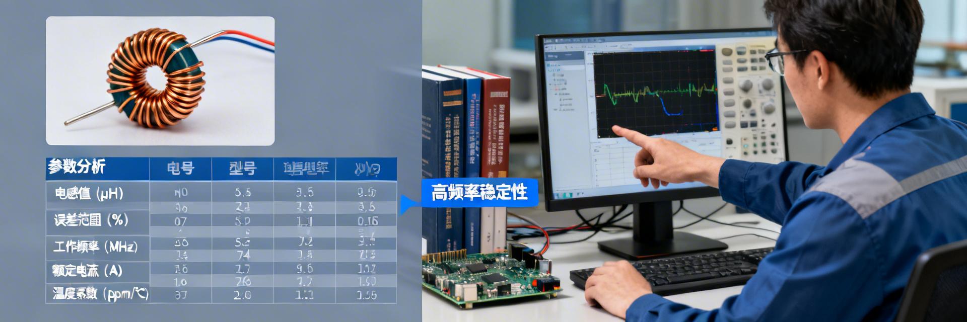 2474-94L电感参数深度拆解