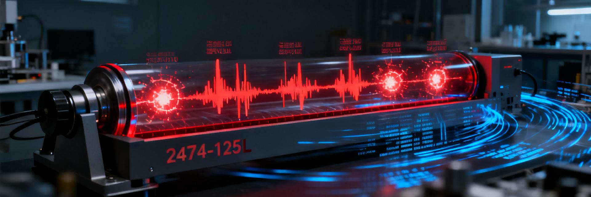 2474-125L Abnormal Sound Root Cause Investigation: 36 Failed Device Data Reveal Five High-Frequency Failure Modes