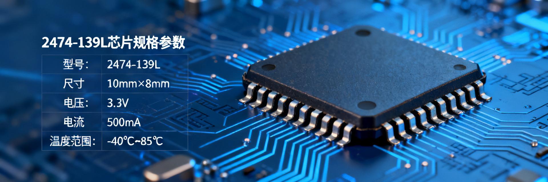 Stop searching! Comprehensive Analysis of Technical Documents and Specifications for 2474-139L (Includes Comparison Table)