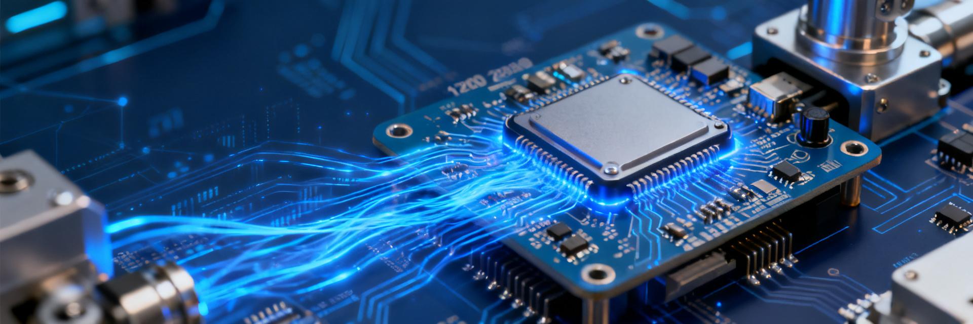 2474-142L Complete Technical Manual: Parameter Details + 5 Application Scenario Test Data