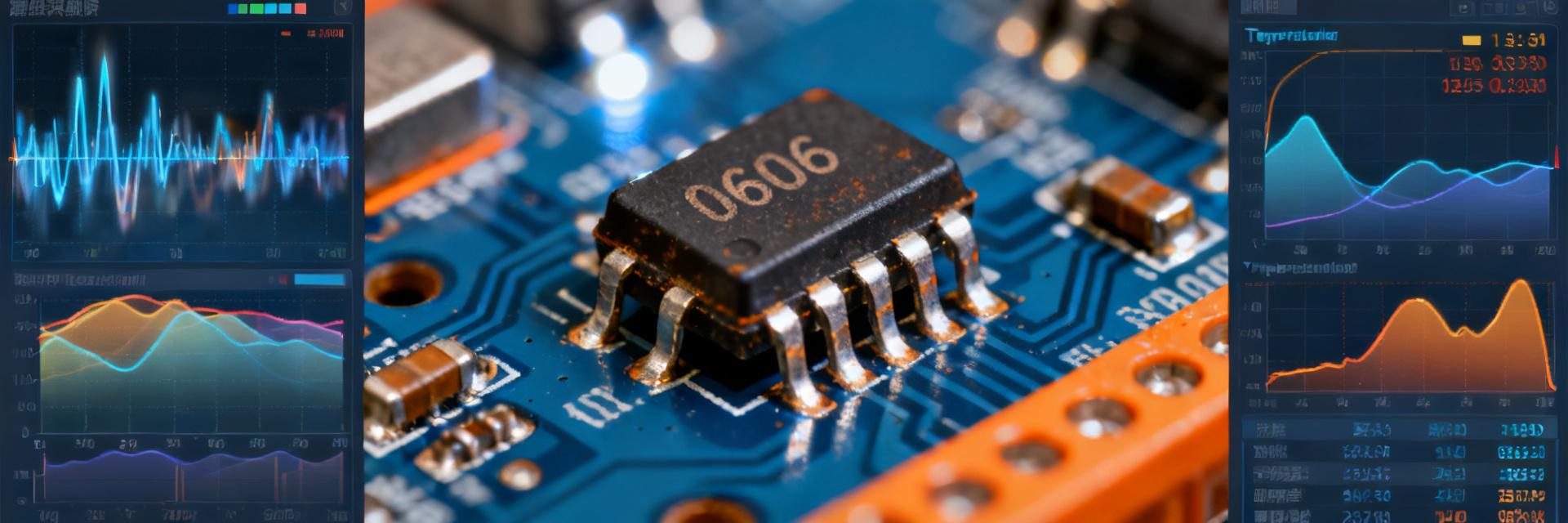 EXB-V4V100JV深度实测：0606封装10&Omega;排阻的5大关键参数与选型陷阱