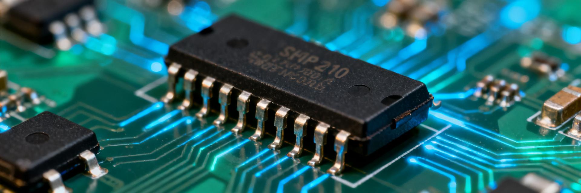 EXB-F10E684G完整参数手册：680K&Omega;电阻排阵9+1架构与&plusmn;2%精度实测解析
